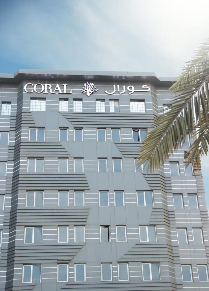 Coral Jubail Hotel Esterno foto